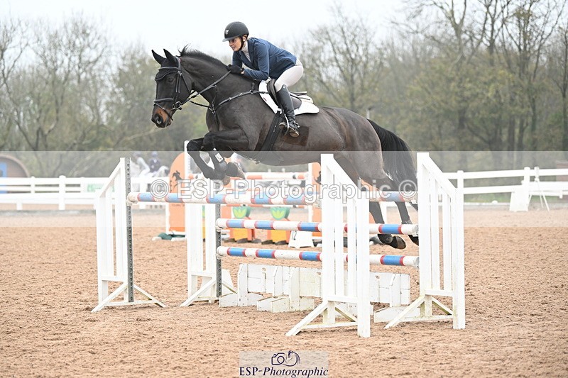 241102A-125514-04672 - SAT Cls 15 Foxhunter and 1.20m Open