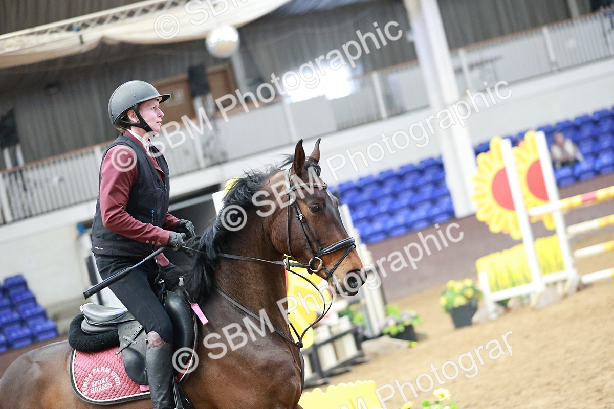 SBM_000619 - Class 4 - Senior Newcomers - 1.10m