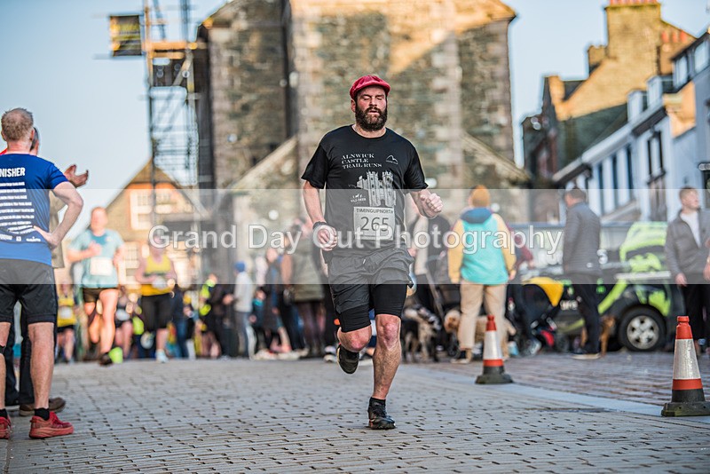 RTH-979 - Keswick Round The Houses Road Race, Wednesday 26th April 2023