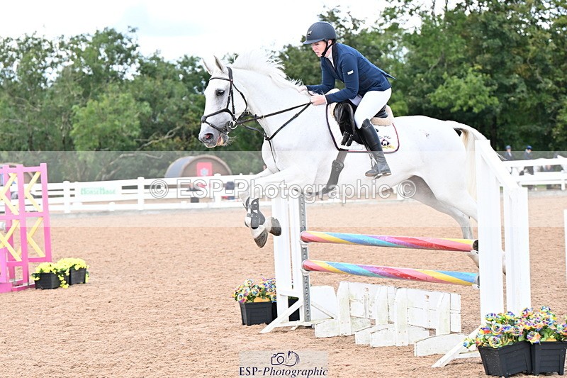 240912A-122106-01310 - Cls 10 85cm Amateur Qualifier