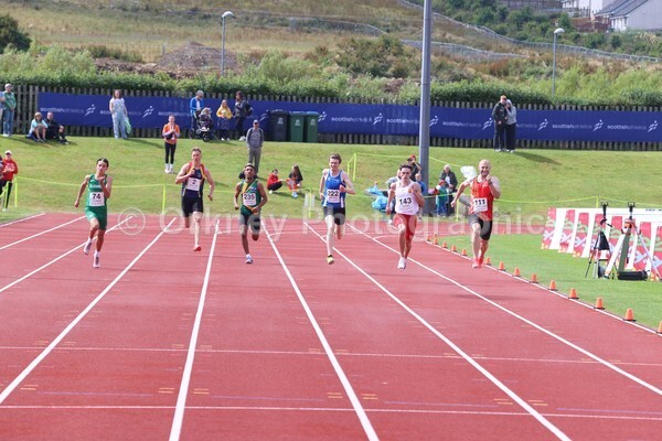 AA074747 - Orkney Island Games 2025 - Athletics