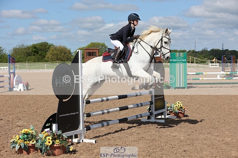 250504-103151-01897 - Cls 2 Pony British Novice and 80cm Open