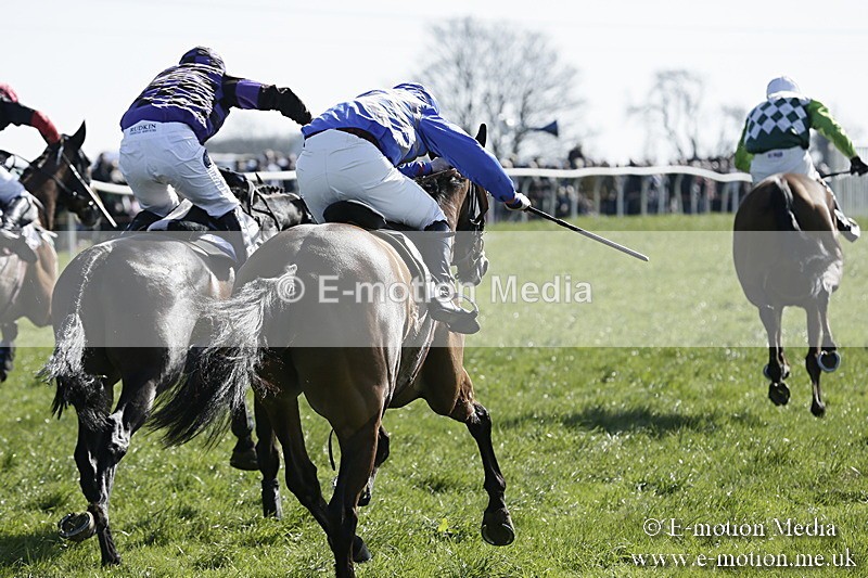 PtP 260317 230 - Mendip Farmers Point-to-Point Ston Easton 26/03/17