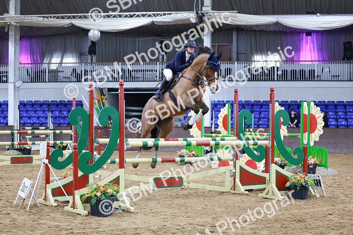 SBM_008044 - Class 26 - WB Equiline Star Championship Qualifier 1.10m