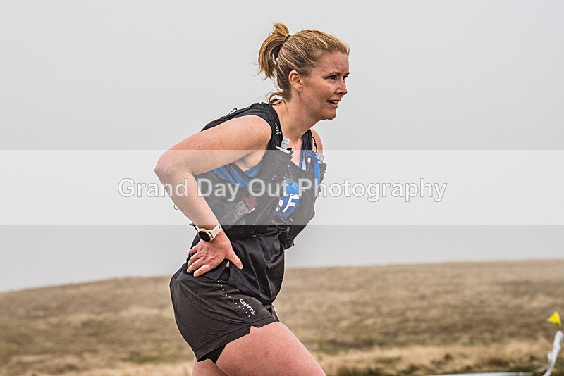 3 Peaks-1267 - The 3 Peaks Race - Pen Y Ghent - Saturday 29th April 2023