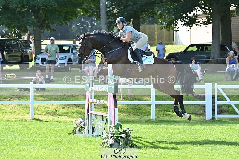 230909-121230-05410 - Cls 11 Snr Foxhunter & 1.20m Open