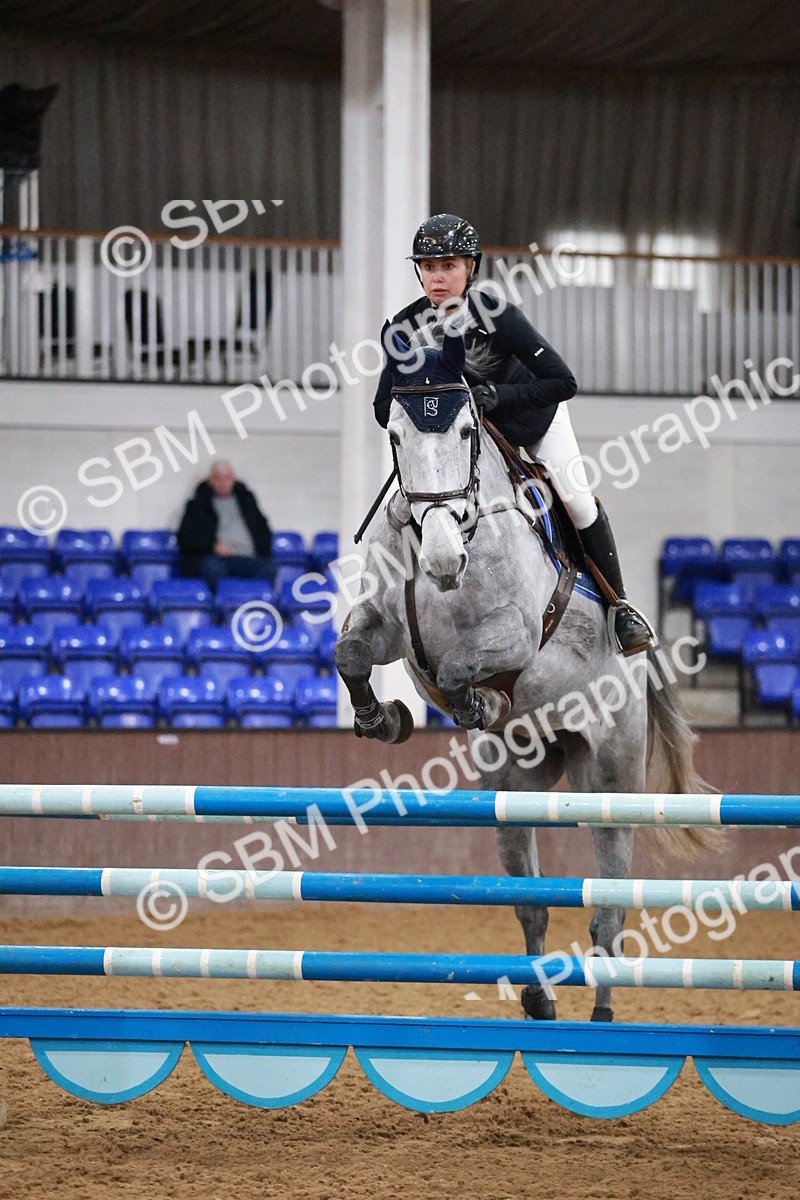 SBM_004674 - Class 18 - Blue Chip Calming Performance Championship Qualifier 1.20m