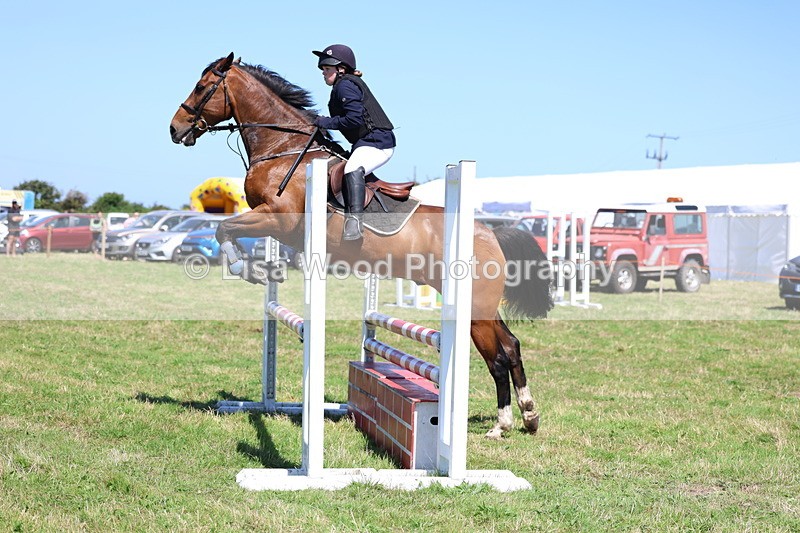 3E7A5207 - Class 4: Club 90cm