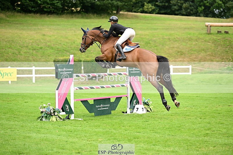 250706A-093038-17062 - Cls 43 Snr 1.30m Grand Prix