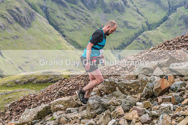 Borrowdale-666 - Borrowdale Fell Race Saturday 5th August 2023