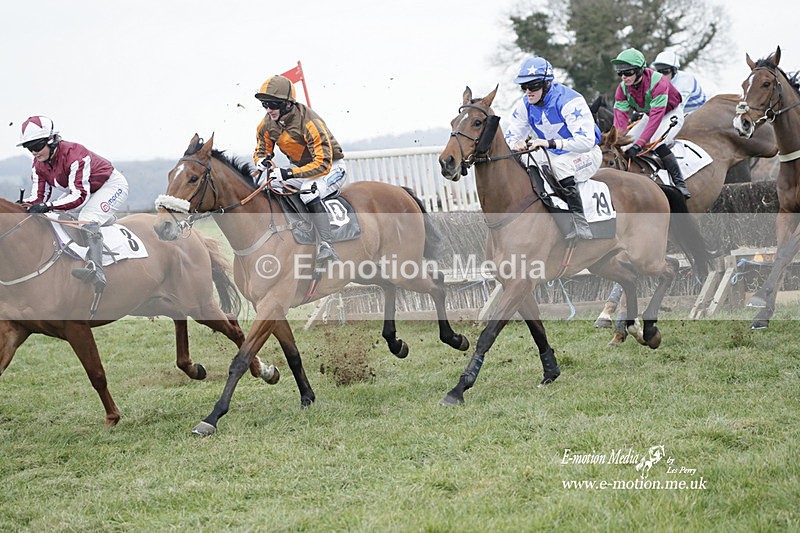 PtP 050323 631 - Blackmore & Sparkford Vale Hunt PtP - Somerset 05/03/23
