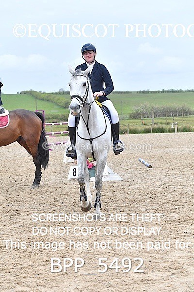 BPP_5492 - CLASS 20 SUN RHS B & C Championship Qualifier