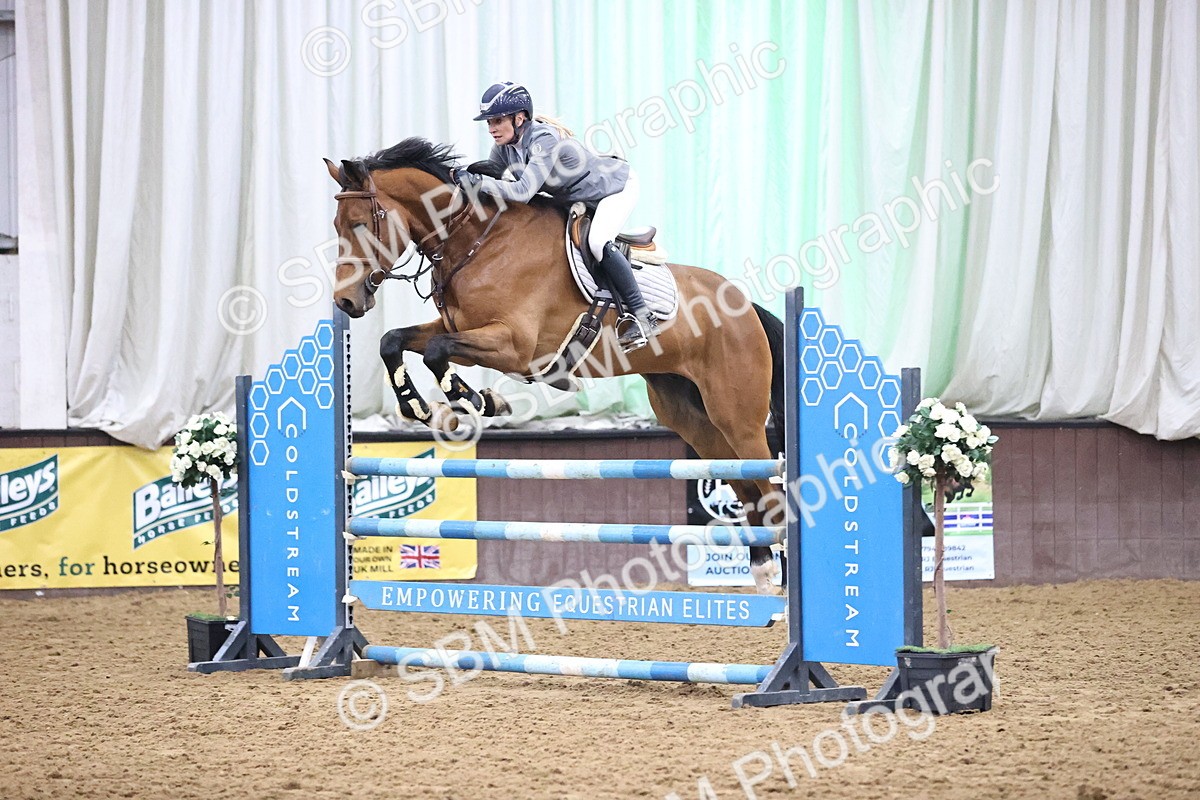 SBM_007480 - Class 23 - Senior Newcomers - 1.10m