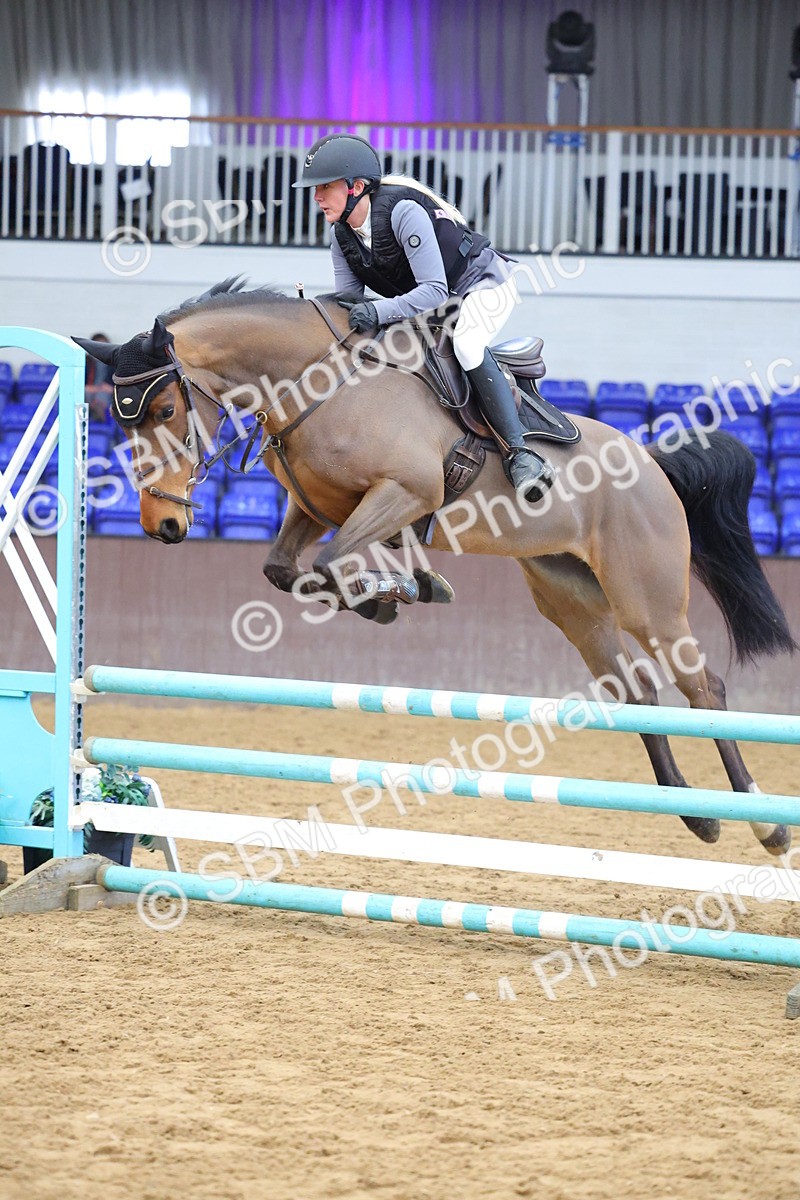 SBM_009456 - Class 19 - Equiyd 0.85m Amateur Championship Qualifier - First Round (0.85m)