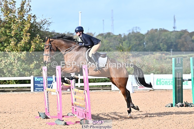 261014-110508-00131 - Cls 03 Snr Disco & 1.00m Open