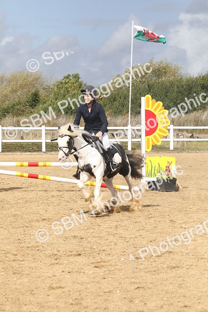 SBM_006085 - Class 6 - 60cm Champs