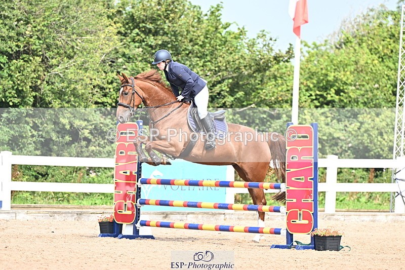 240801A-104045-00333 - Cls 8 85cm Amateur Qualifier