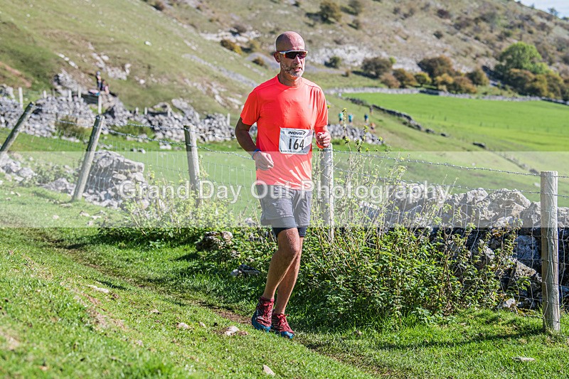Ilam-876 - Ilam Three Peaks Fell Race (Limestone Series) Sunday 28th September 2025