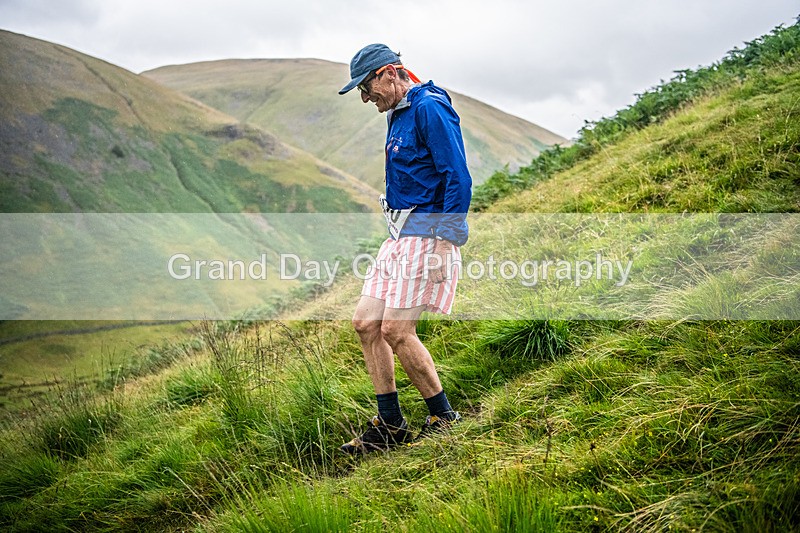 Steel Fell-717 - Steel Fell Race Wednesday 5th August 2026