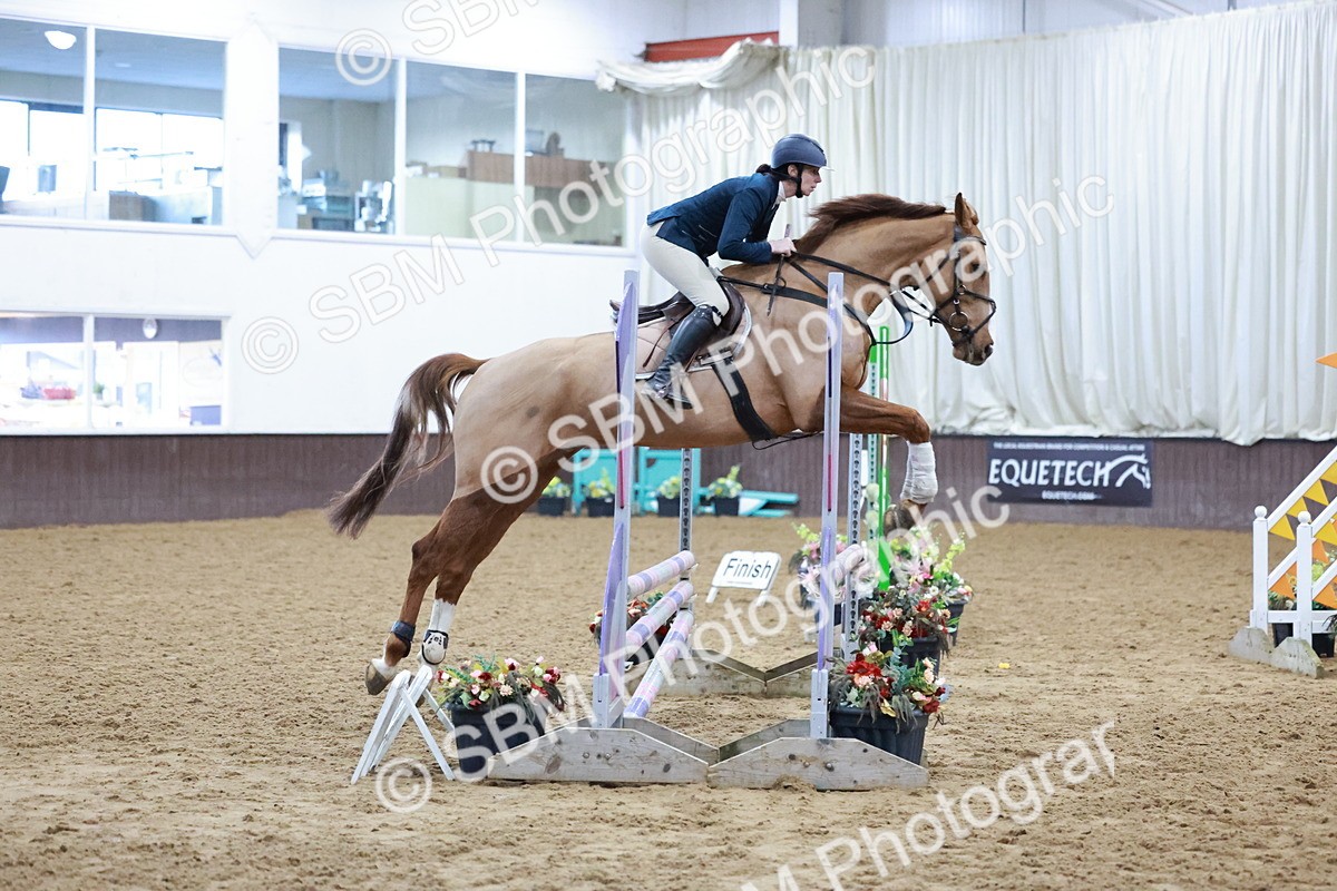 SBM_002626 - Class 8 - Clear Round