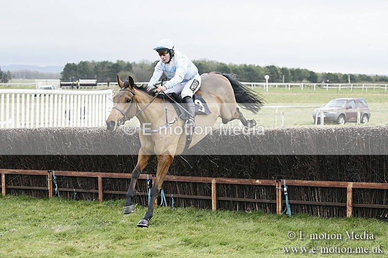 PtP 031217 40 - Hursley Hambledon Point-to-Point Larkhill 03/12/17