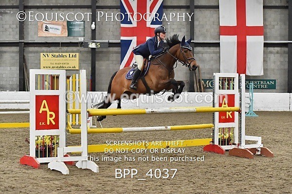 BPP_4037 - FRI CLASS 23 NEWC/1.10M