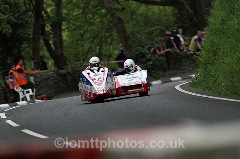 PR155584 - Sidecar Race 1