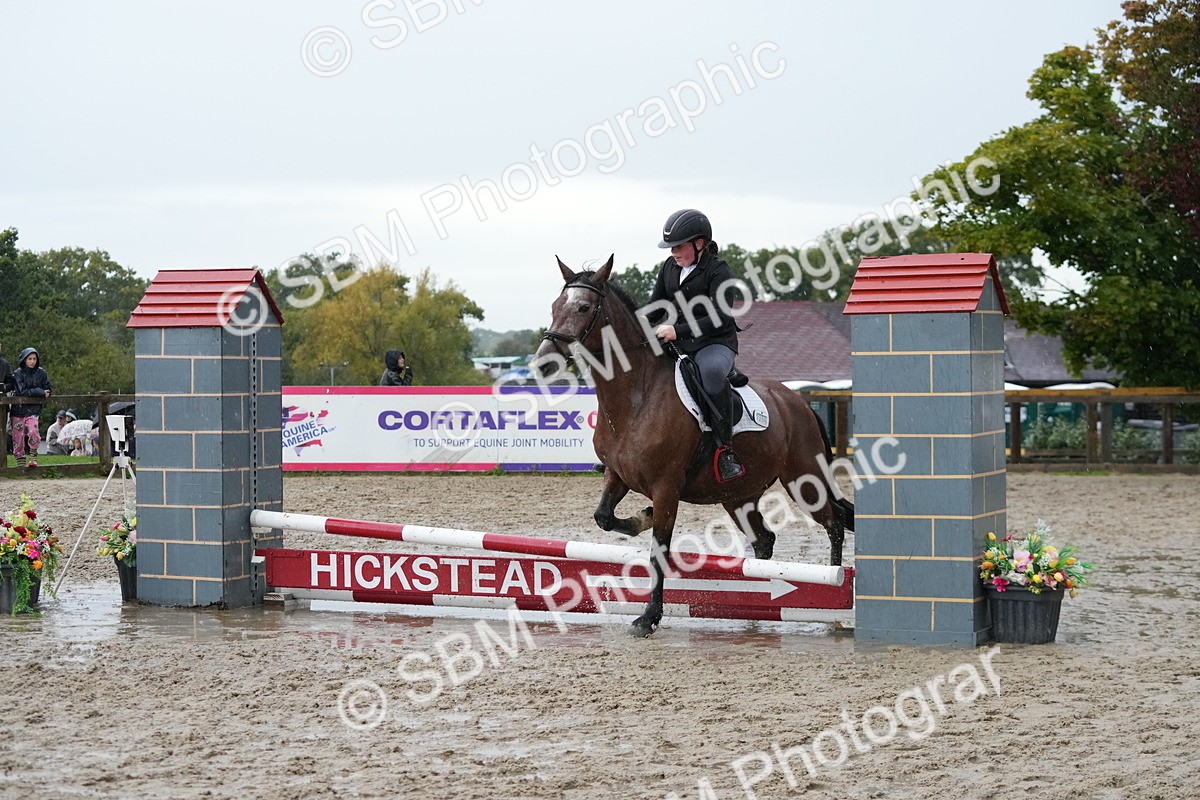 SBM_33645 - J5 - Junior Pony 50cm Championship