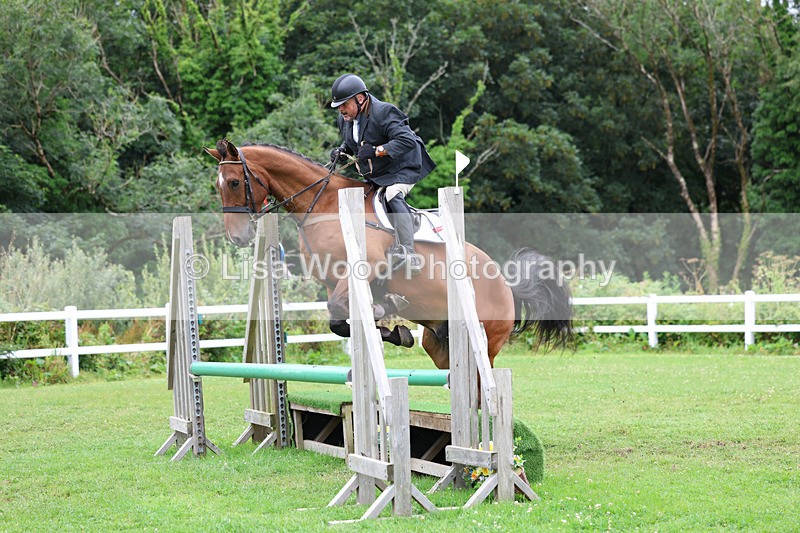 3E7A2183 - Class 6: Veteran 45 and over