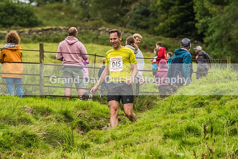 Grasmere-885 - Grasmere Sports Junior & Senior Fell Races Sunday 27th August 2023