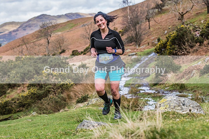 Buttermere-503 - High Terrain Events Buttermere Trail Run Sunday 26th March 2023