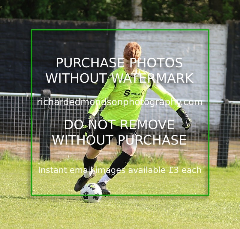 IMG_5159 - Penrith U18 v Kingstown Utd U18 (Under 18 Cup Final)