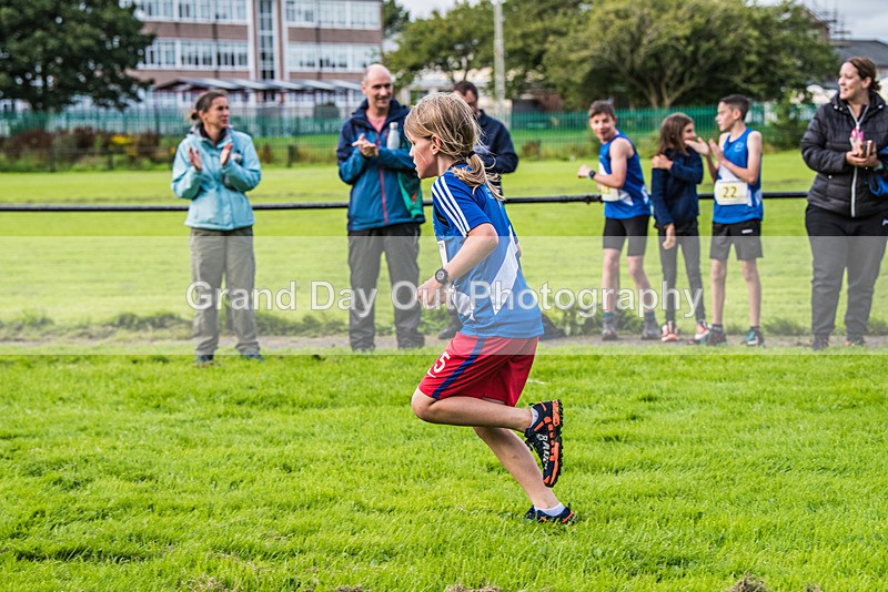 Netherhall-94 - Netherhall 10K Road Race & Children's Races, Wednesday 2nd August 2023