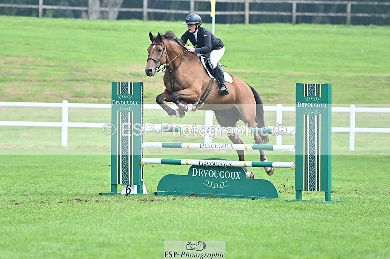 230910-142143-12752 - Cls 27 Snr 1.10m Grand Prix