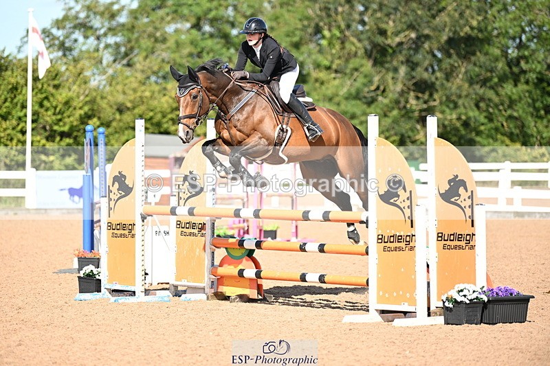 240914A-111356-06563 - Cls 21-S Snr Discovery and 1m Open