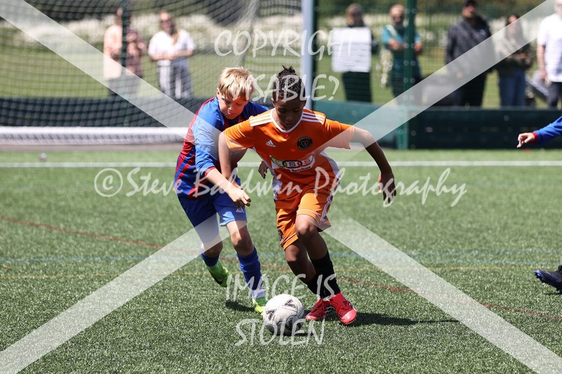 1DX32227 - Sat 13th U11 Boys