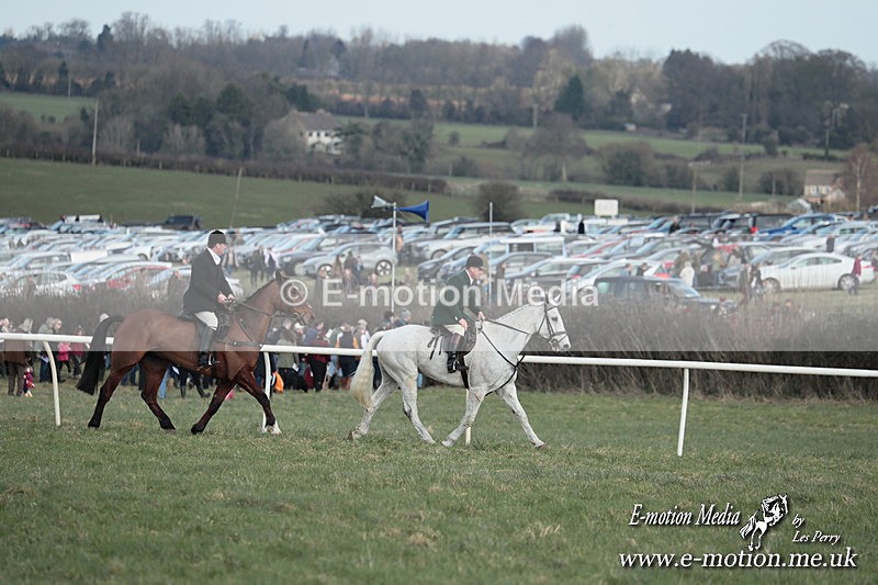 PtP 010325 523 - Beaufort Races Didmarton 01/03/25
