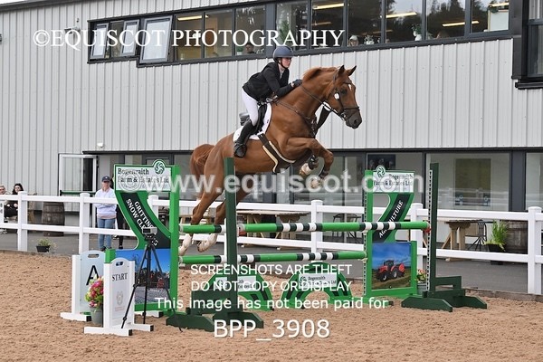 BPP_3908 - CLASS 2 WED Senior 1.05m Open