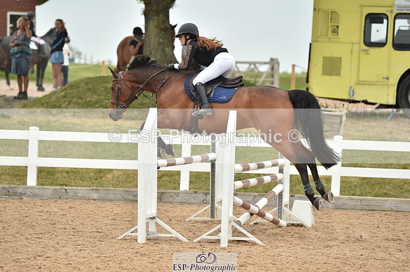 230611A-121744-05449 - Cls 34 1.05m Amateur Qualifier