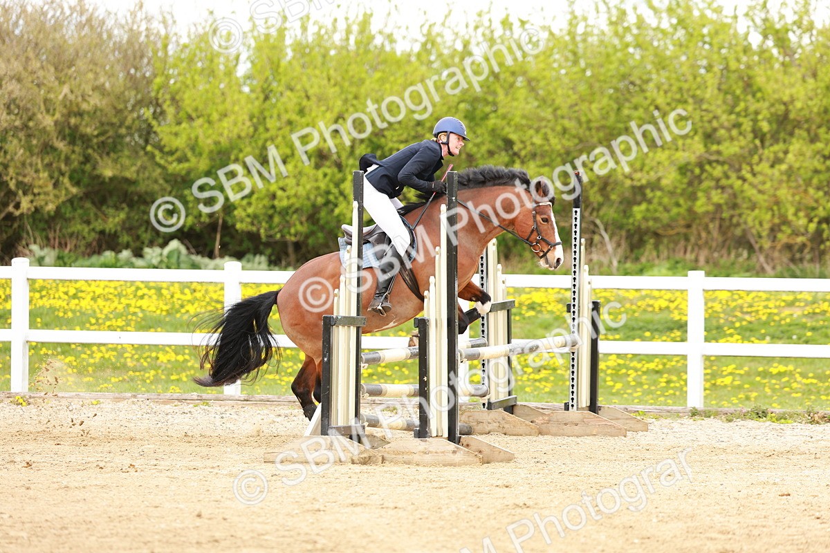 SBM_005078 - Class 5 - 80cm