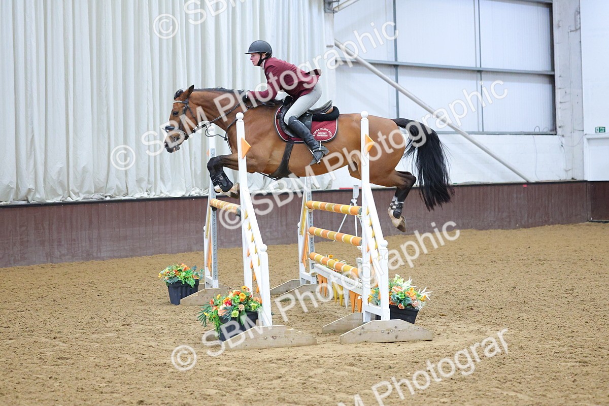 SBM_004192 - Class 11.- National 1.30-1.40m Open