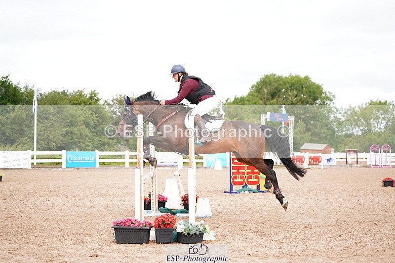 240804A-112702-10408 - Cls 50 95cm Amateur Qualifier