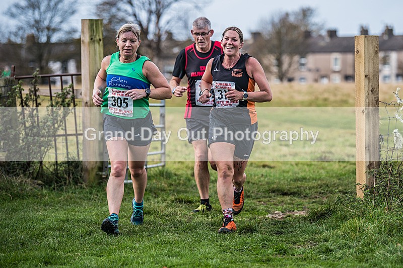 Cumbria XC-1103 - Cumbria XC League Workington Saturday 26th October 2024