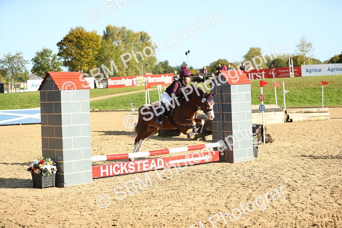 SBM_15377 - E4a - Eventers Challenge 50cm Open
