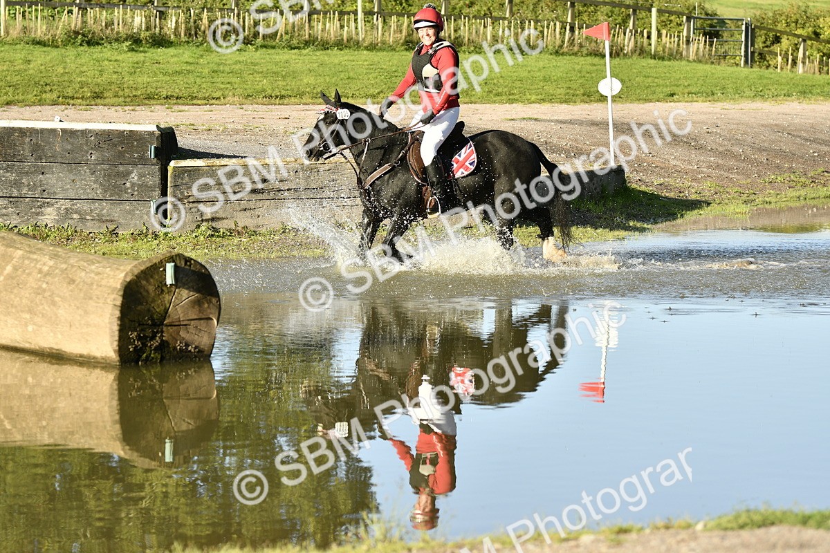 SBM_14670 - E4a - Eventers Challenge 50cm Open