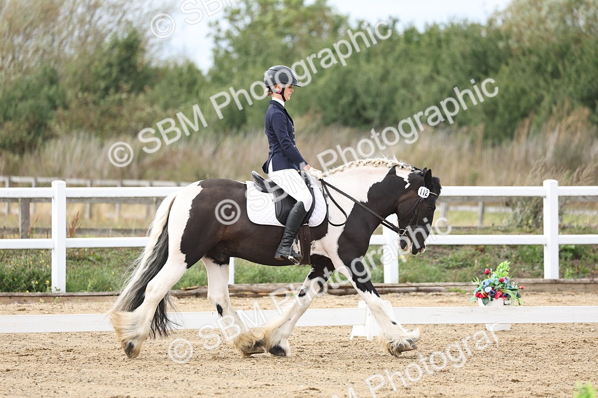 SBM_003655 - Class 8 - Novice 3 Champs