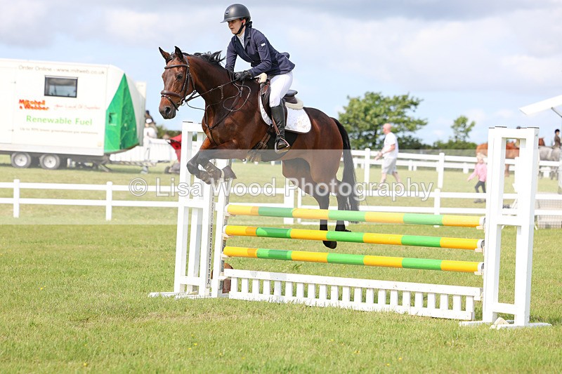 3E7A8215 - Class 14: Senior Discovery/1m open