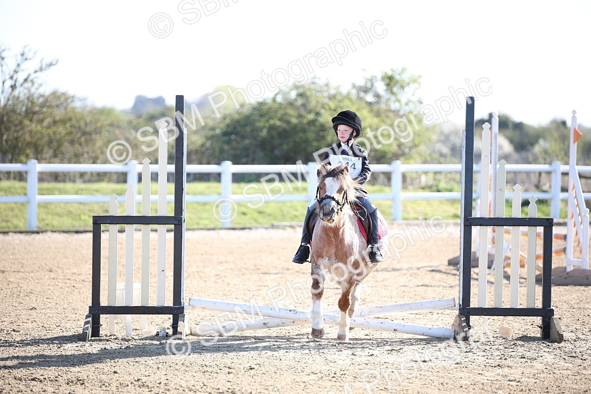 SBM_000071 - Class 1 - 40cm