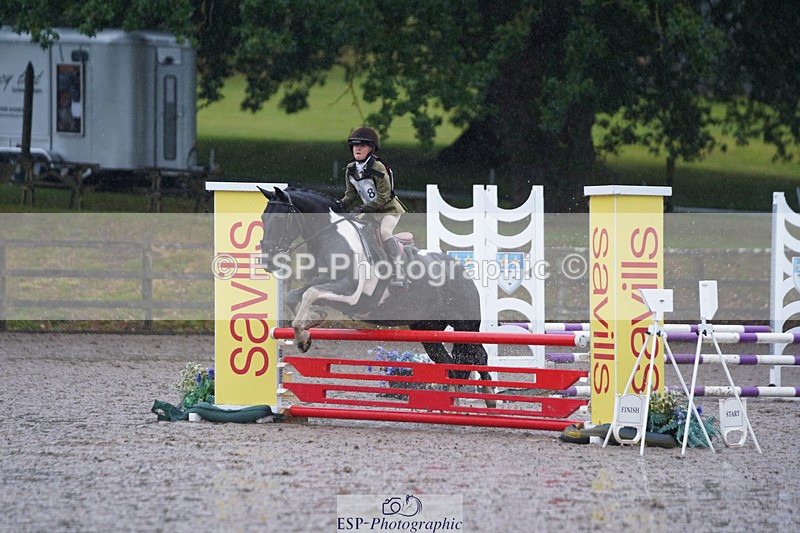 240824X-083136-20280 - 70cm Round 1 8.30 to 9.30