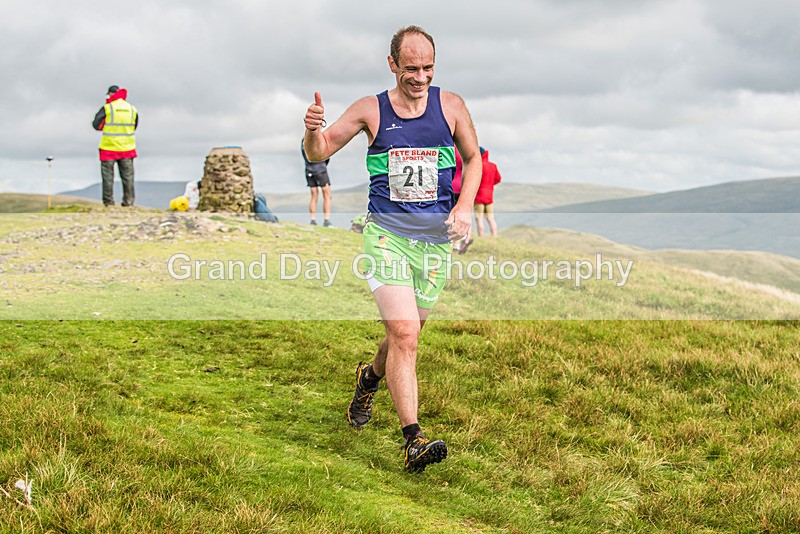 Sedbergh -1562 - Sedbergh Hills Fell Race Sunday 20th August 2023